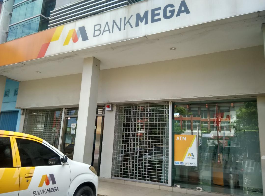 ATM Mega Cilacap: Solusi Layanan Cepat untuk Warga Cilacap